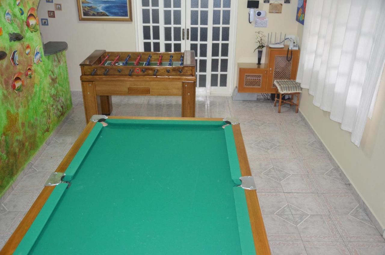 O Paraiso Em Peruibe Casa Para Ate 25 Pessoas Dış mekan fotoğraf