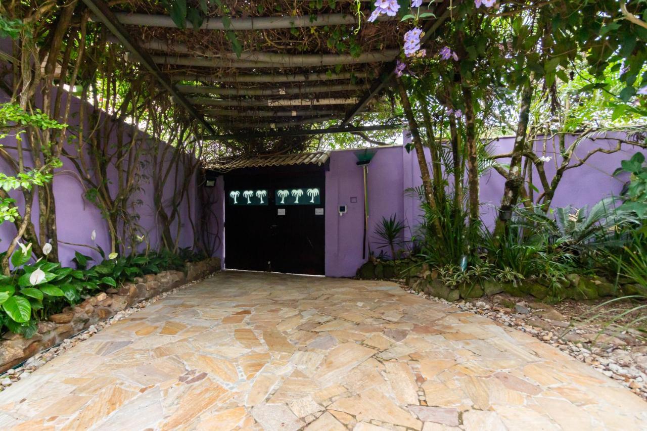 O Paraiso Em Peruibe Casa Para Ate 25 Pessoas Dış mekan fotoğraf