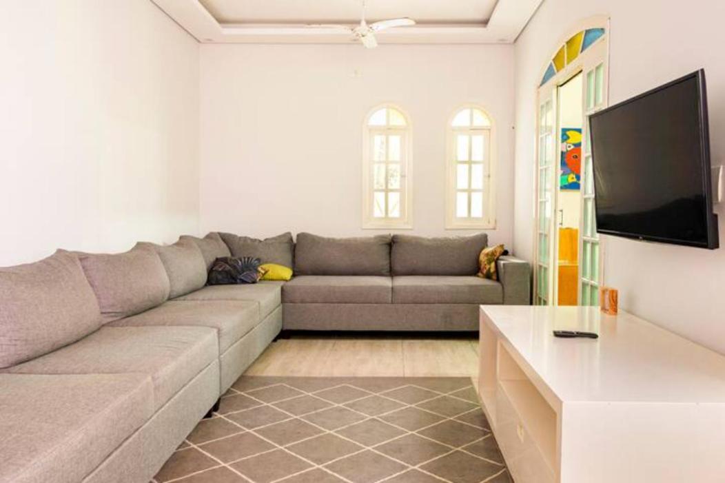 O Paraiso Em Peruibe Casa Para Ate 25 Pessoas Dış mekan fotoğraf