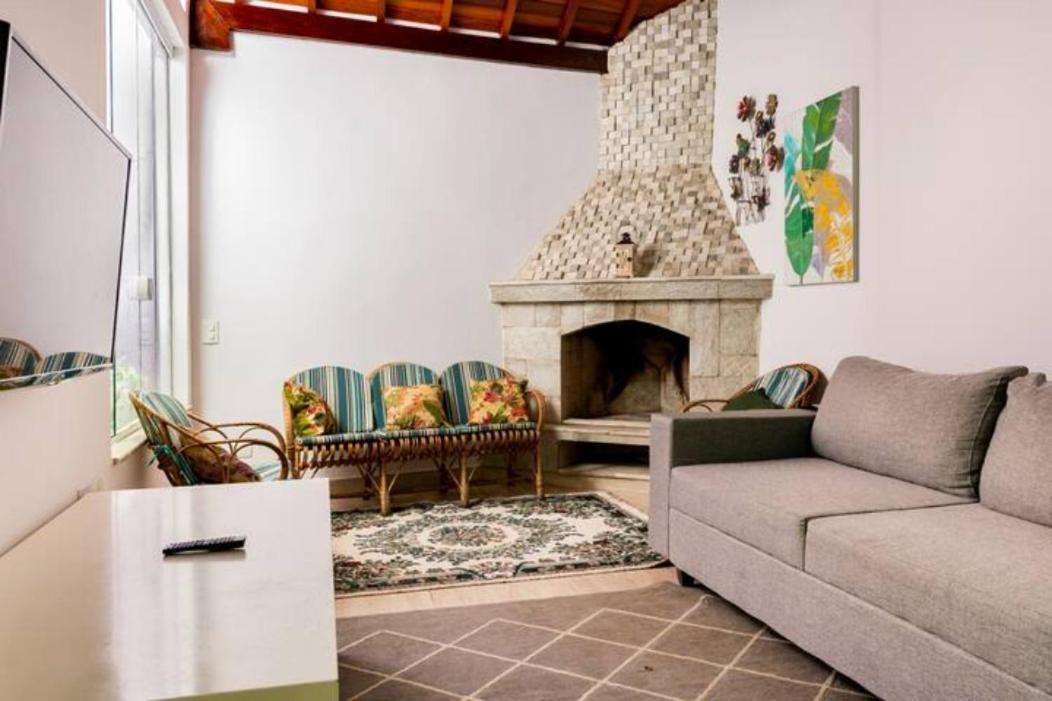 O Paraiso Em Peruibe Casa Para Ate 25 Pessoas Dış mekan fotoğraf