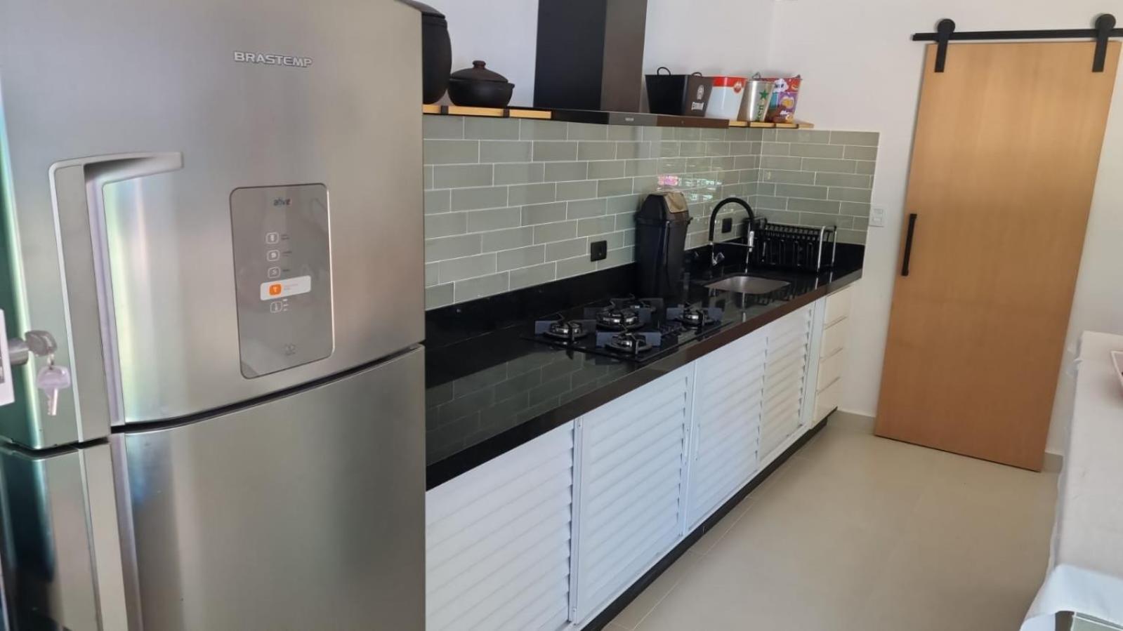 O Paraiso Em Peruibe Casa Para Ate 25 Pessoas Dış mekan fotoğraf