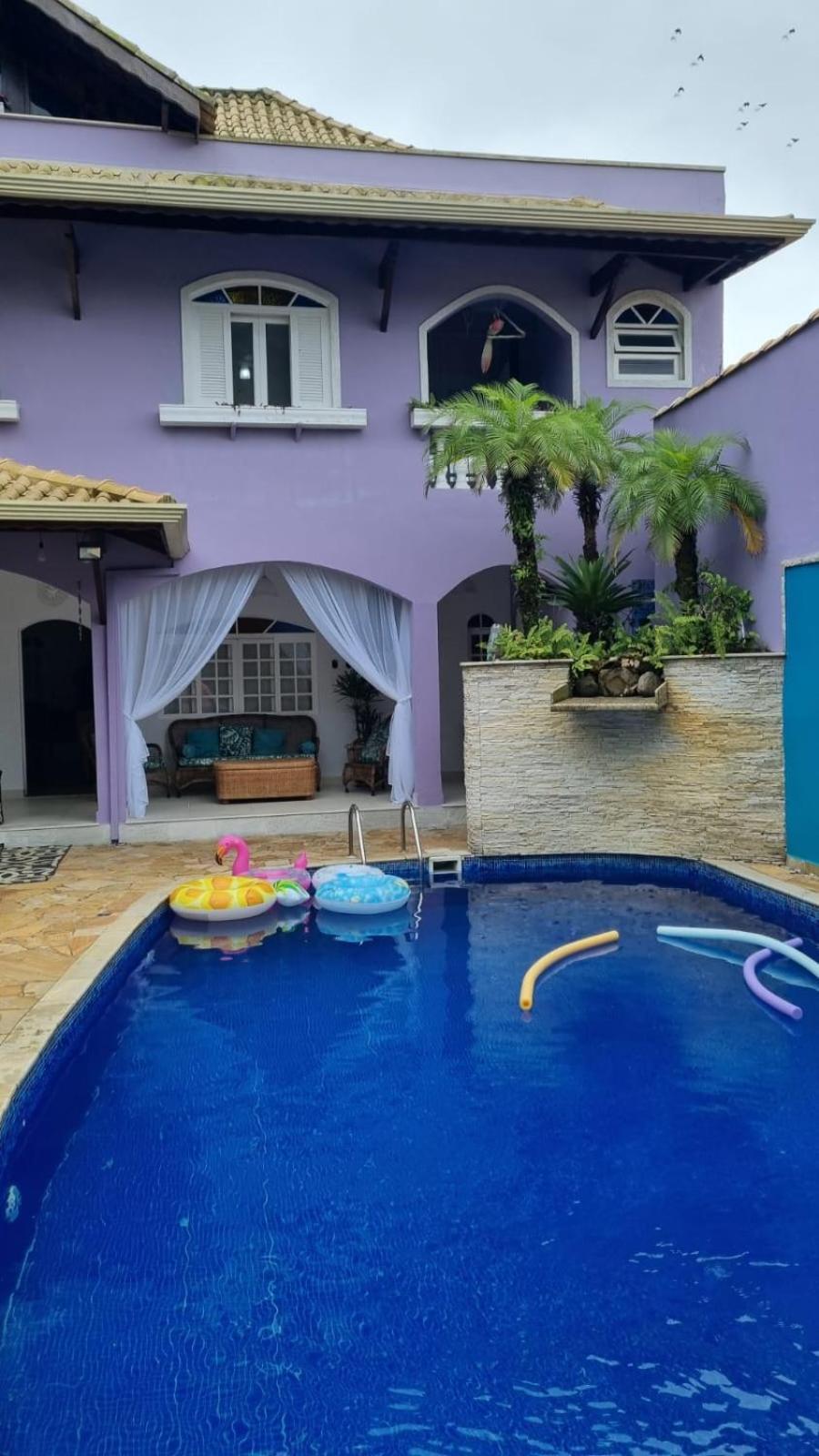 O Paraiso Em Peruibe Casa Para Ate 25 Pessoas Dış mekan fotoğraf