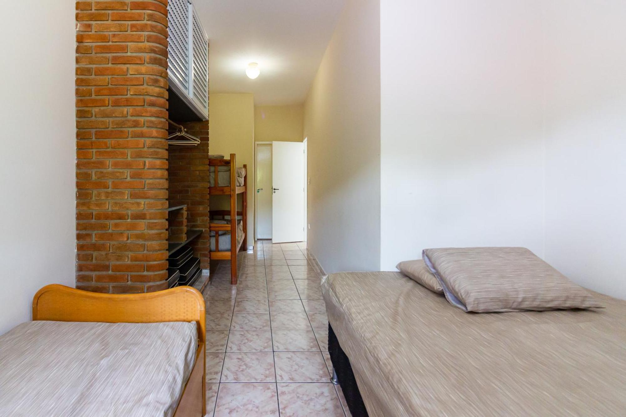 O Paraiso Em Peruibe Casa Para Ate 25 Pessoas Dış mekan fotoğraf