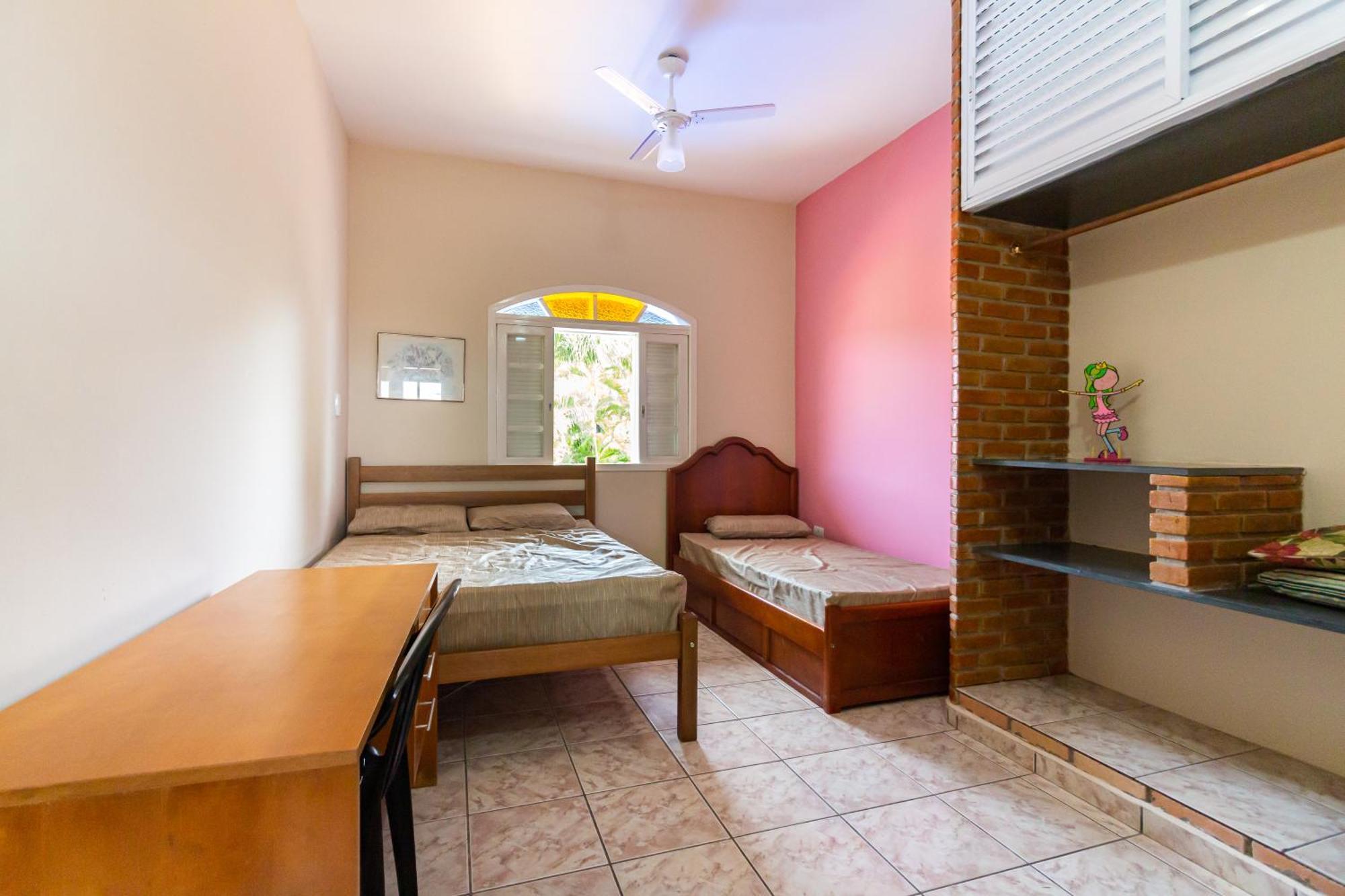 O Paraiso Em Peruibe Casa Para Ate 25 Pessoas Dış mekan fotoğraf