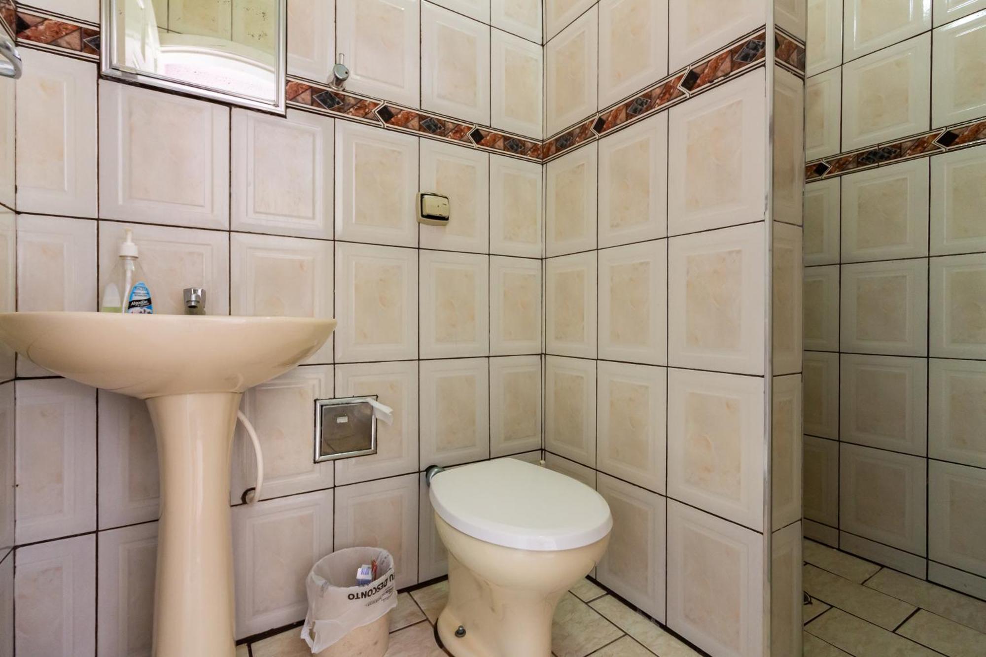 O Paraiso Em Peruibe Casa Para Ate 25 Pessoas Dış mekan fotoğraf