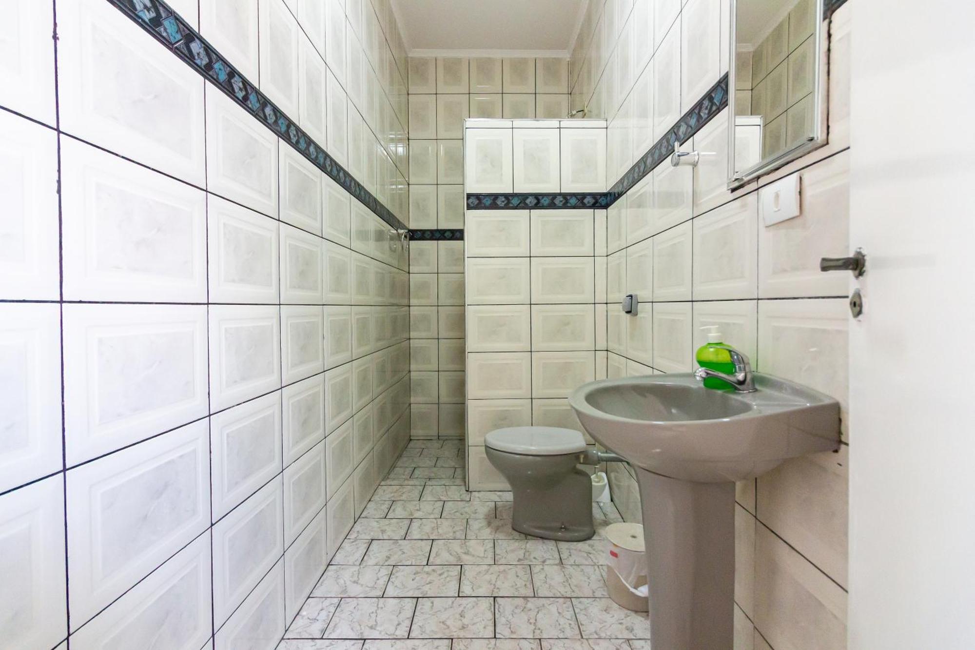 O Paraiso Em Peruibe Casa Para Ate 25 Pessoas Dış mekan fotoğraf